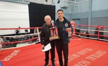 Balmoral Lee Gar Gym