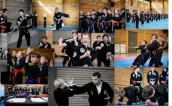 Shizoku Martial Arts - Karate & Self Defence
