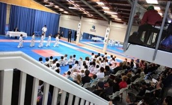Warrior Taekwon-Do