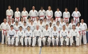 Avondale Taekwon-Do