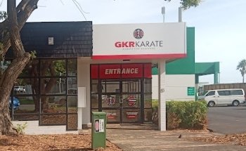 GKR Karate