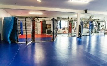 Canterbury Fight Centre