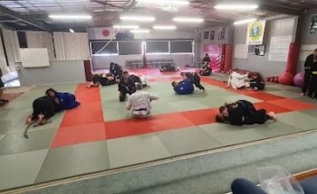 Wairua BJJ
