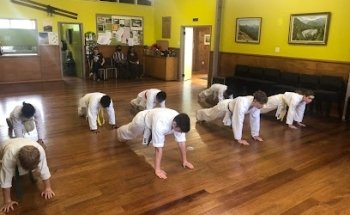K.S.K Karate-Do Hutt City