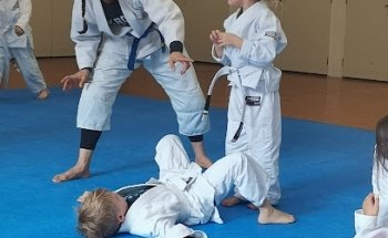 Gracie Base Jiu Jitsu Academy