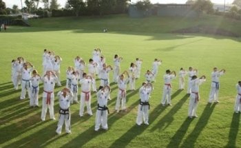 Tamaki Taekwon-Do Academy