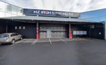 Hyper Pro Training Martial Arts