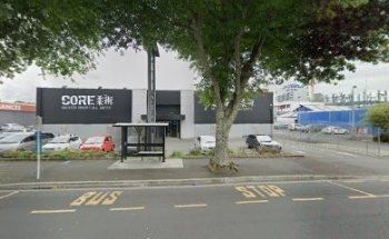 Full Force Fight Co.