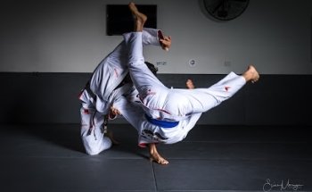 DT Team Brazilian Jiu Jitsu