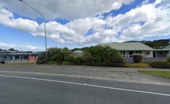 Chans Martial Arts Wellington