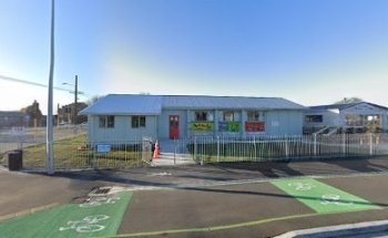 Chan's Martial Arts Hornby Branch