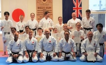 JKA Dunedin