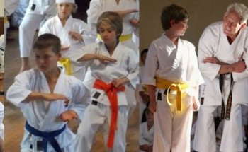 Taupaki Goju Ryu Karate (TAUPAKI HALL)