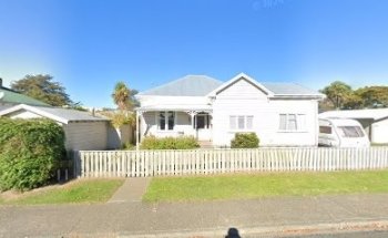Hawkes Bay Kyokushin Karate