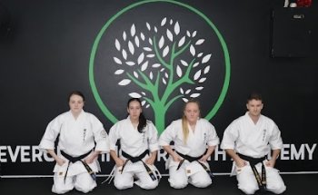 Kaika Suru Karate Organisation