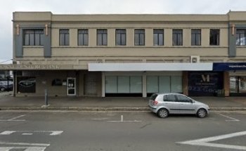 Gisborne Kyokushin Karate Club