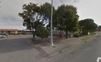 Parklands Karate