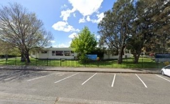 Kung Fu School-Feilding Central