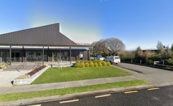 Marlborough Goju Ryu Karate Club