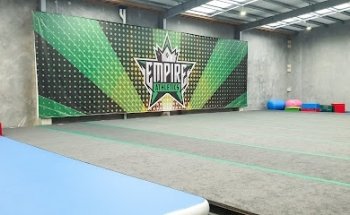 Empire Athletics