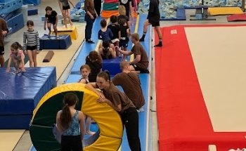 Gymnastics Waitara