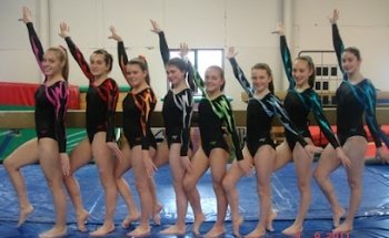 Turn and Gymnastic Circle