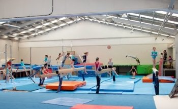 Te Wero Gymnastics