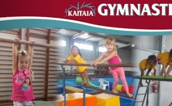 Kaitaia Gymnastics Club