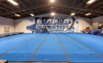 Bigair Gymnastics and Cheerleading Kapiti