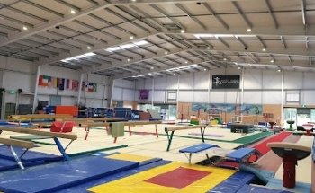 Christchurch School of Gymnastics