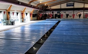 Trust Waikato Indoor Swimming Pool, Taumarunui