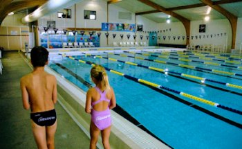 AquaGym Swim Centre