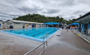 Maurie Kjar Aquatic Centre