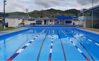 Waitomo District Aquatic Centre