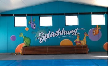 Splashhurst Community Pool