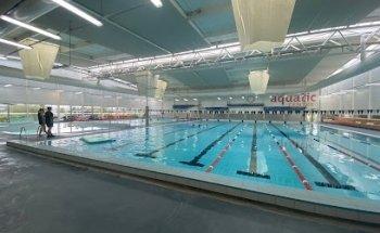 Pulse Energy Recreation Centre