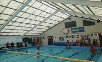 Port Chalmers Pool
