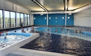 Perry Aquatic Centre