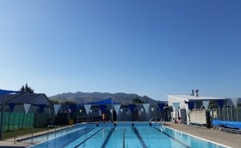 Oxford Community Aquatic Centre