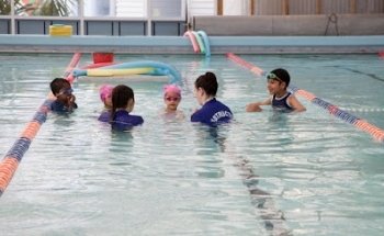 Dean Greenwood Swim School
