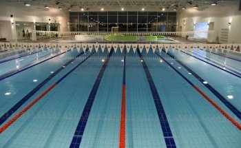 Dudley Park Aquatic Centre
