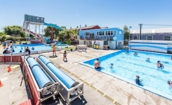 Whanganui East Pool