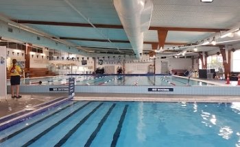 Stanmore Bay Pool and Leisure Centre