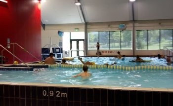 Cromwell Pool