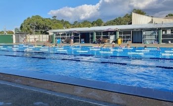 Birkenhead Pool and Leisure Centre