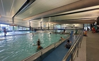 Te Pou Toetoe Linwood Pool