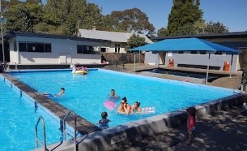 Ngaruawahia Swimming Pool