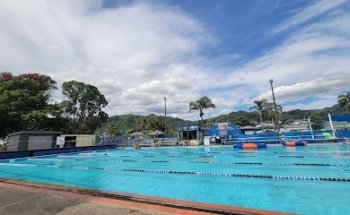 Thames Centennial Pool