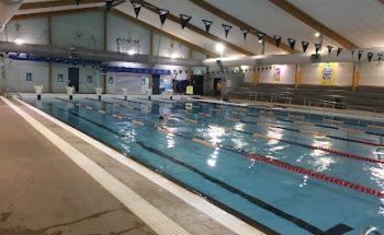 Freyberg Community Pool