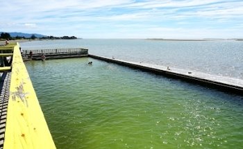 Motueka Saltwater Baths